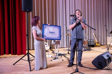 ROTARY DOBRODELNI KONCERT PIVKA 25.5.2022